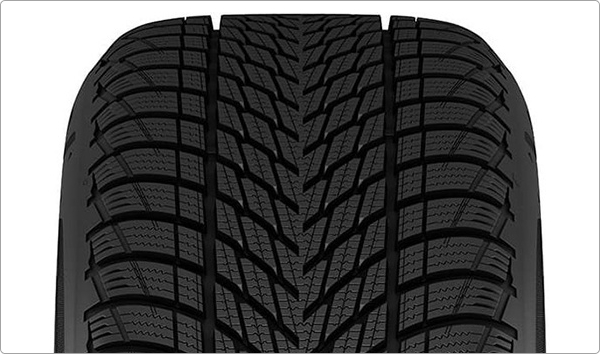 GoodYear UltraGrip Performance 3